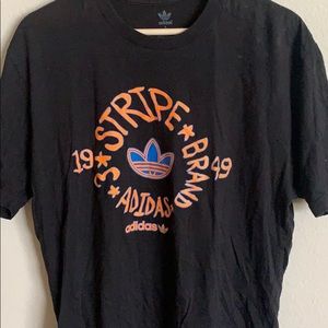 Adidas original size L t shirt